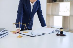 Criminal injury claims