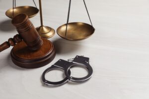 Criminal injury compensation
